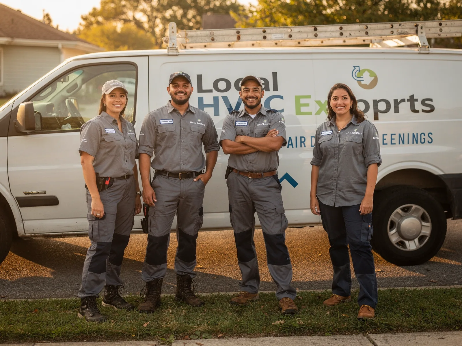 24/7 HVAC Repair & AC Replacement company in Stewart, OH
